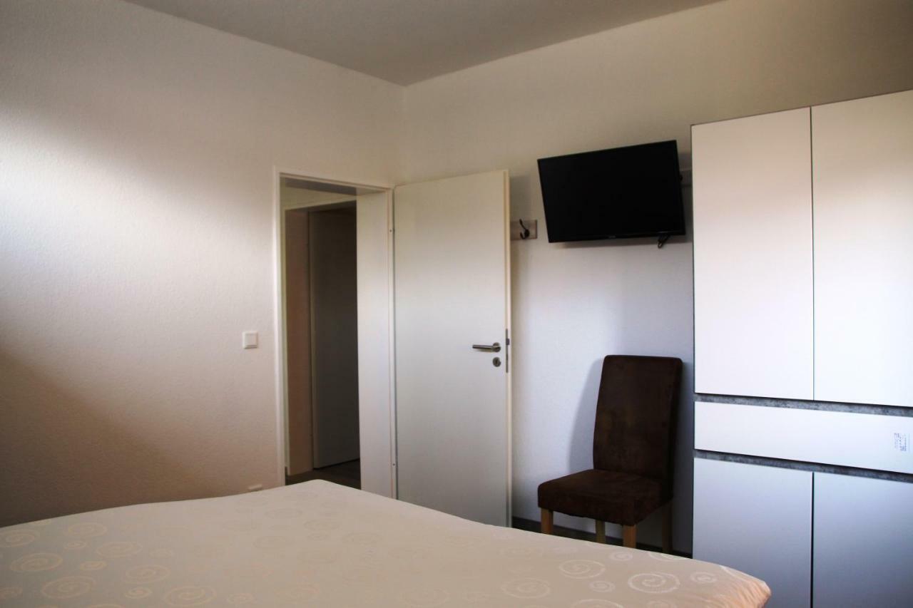Freizeitcenter Bad Sachsa Apartment Bagian luar foto