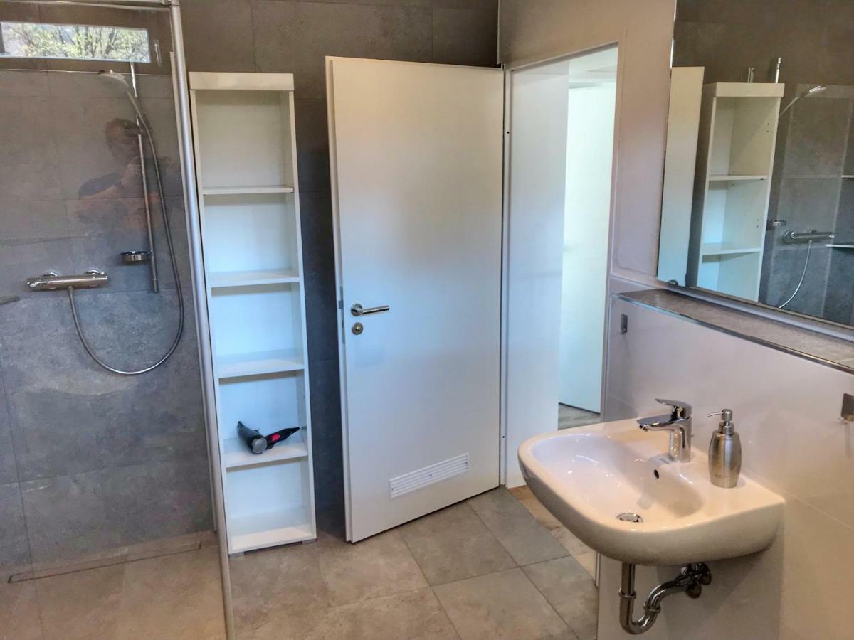 Freizeitcenter Bad Sachsa Apartment Bagian luar foto