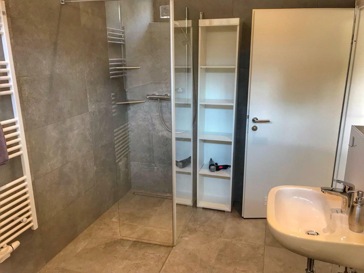 Freizeitcenter Bad Sachsa Apartment Bagian luar foto